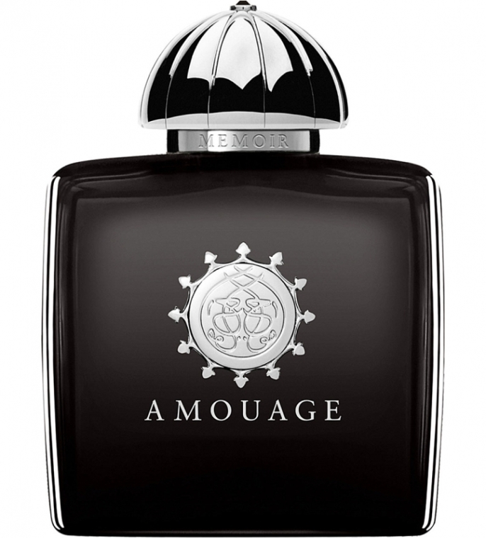 Amouage Memoir Woman Extrait de Parfum - Woda perfumowana ...