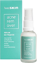 Serum na trądzik - Feedskin Acne Remover Serum — Zdjęcie N2