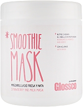 Kup Maska wygladzająca - Glossco Treatment Smoothie Mask