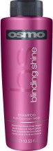 Nabłyszczający szampon do włosów - Osmo Blinding Shine Shampoo — Zdjęcie N1