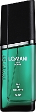 Kup Parfums Parour Lomani - Woda toaletowa
