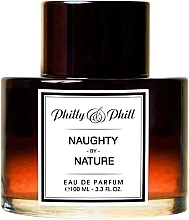 Philly & Phill Naughty by Nature - Woda perfumowana — Zdjęcie N2