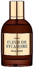 Kup Poetry Home Fleur De Sycamore - Woda perfumowana