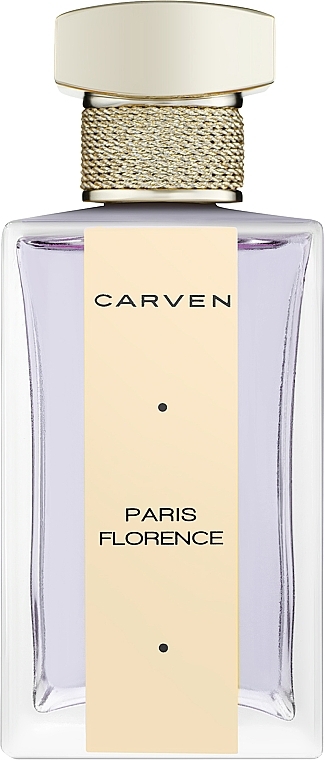 Carven Paris Florence - Woda perfumowana — Zdjęcie N1