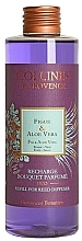 Dyfuzor zapachów Figa i aloes - Collines de Provence Figue & Aloe Vera Diffusor (uzupełnienie) — Zdjęcie N1