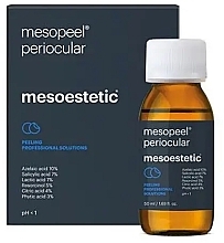 Kup Zestaw - Mesoestetic Mesopeel (peeling/50ml+spray/50ml)