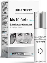 Serum depigmentujące - Bella Aurora Bio10 Forte Mark-S Depigmenting Treatment — Zdjęcie N2