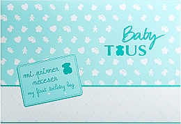 Kup Tous Baby Tous - Zestaw (edc/100ml + b/lot/250ml + pouch)