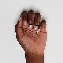 Samoprzylepne sztuczne paznokcie - Essence Nails In Style Be In Line — Zdjęcie N2