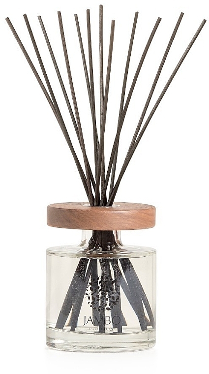 Dyfuzor zapachowy Namaqua - Jambo Collections Elegante Collection Fragrance Diffuser — Zdjęcie N1