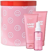 Kup Pupa Candy Land - Zestaw (scented/water/100ml + sh/gel/200ml + b/lot/200ml)