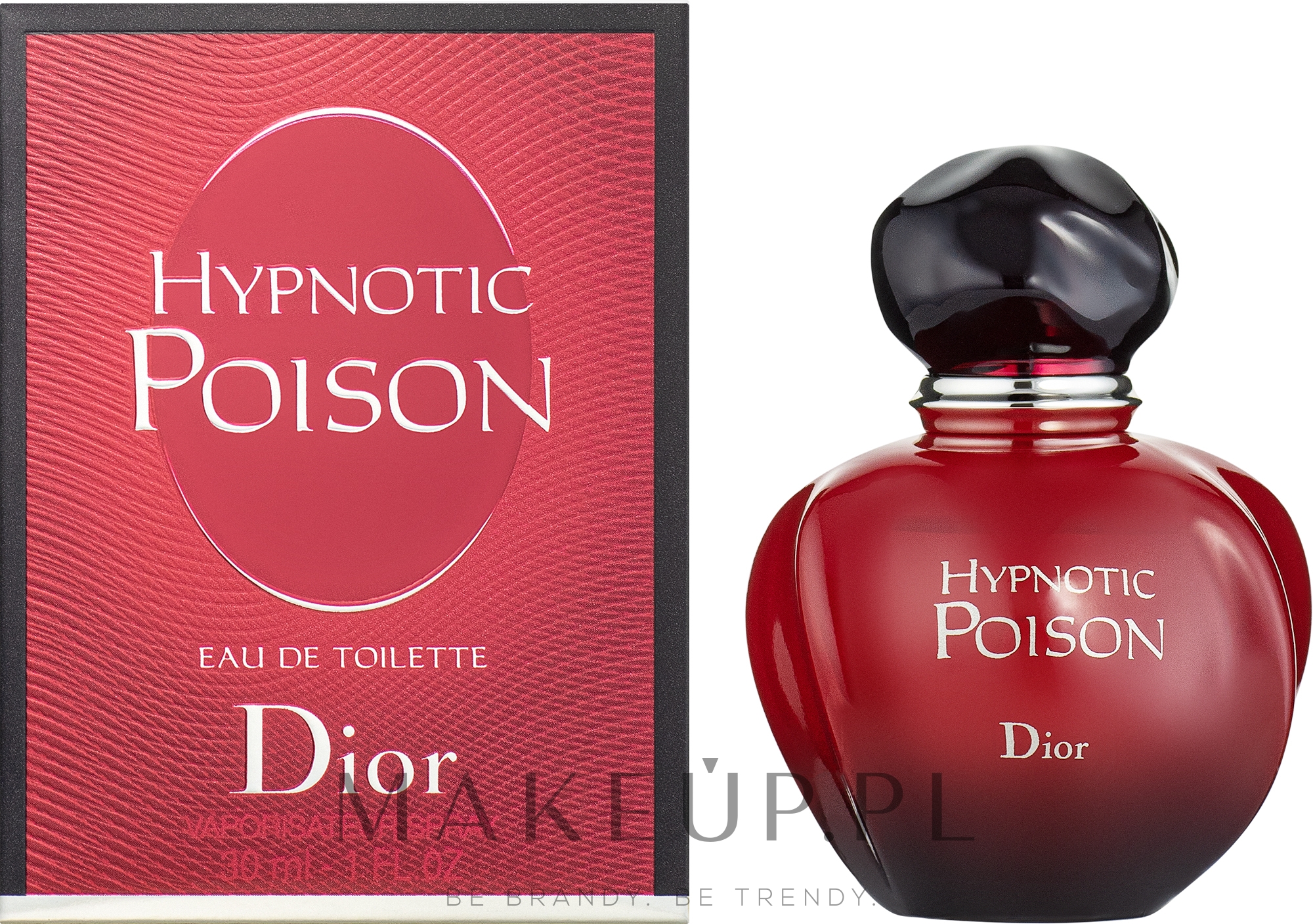Dior Hypnotic Poison - Woda toaletowa — Zdjęcie 30 ml