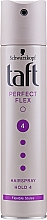 Kup Lakier do włosów Supermocne utrwalenie i elastyczność - Taft Perfect Flex