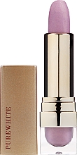 Kup Balsam do ust - Pure White Cosmetics SunKissed Tinted Lip Shimmer Balm SPF 20