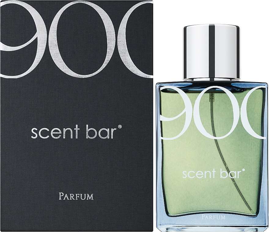 Scent Bar 900 - Perfumy — Zdjęcie N2