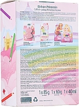 PRZECENA! Zestaw - Kneipp Nature Kids Unicorn Princess Set (b/foam/40 ml + b/salt/60 g + b/fizzy/85 g) * — Zdjęcie N3