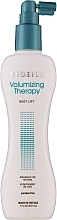Kup Spray do włosów nadający objętość - BioSilk Volumizing Therapy Root Lifter