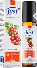 Kup Olejek eteryczny Guduchi - Just Essential Oil