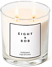 Kup Eight & Bob Varenna Candle - Perfumowana świeca