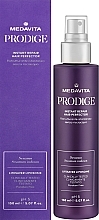 Termoochronny spray do włosów - Medavita Prodige Instant Repair Hair Perfector — Zdjęcie N2