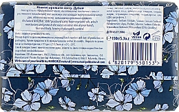 Mydło w kostce Dubaj - Marigold Natural Soap — Zdjęcie N2