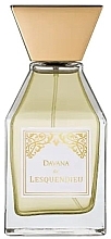 Lesquendieu Davana - Woda perfumowana — Zdjęcie N2