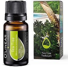 Kup Olejek z drzewa herbacianego - O`linear Tea Tree Essential Oil 