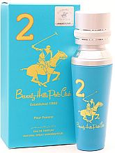 Kup Beverly Hills Polo Club Woman Two - Woda perfumowana