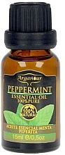 Kup Olejek eteryczny z mięty pieprzowej - Arganour Essential Oil Peppermint