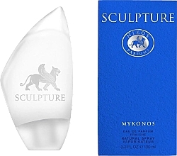 Nikos Sculpture Mykonos - Woda perfumowana — Zdjęcie N1