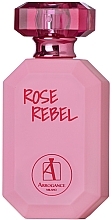Arrogance Rose Rebel - Woda toaletowa — Zdjęcie N1