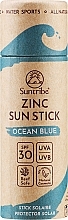Kup Naturalny sztyft przeciwsłoneczny - Suntribe Zinc Sun Stick SPF 30
