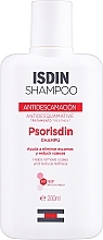 Szampon do włosów - Isdin Psorisdin Control Shampoo — Zdjęcie N1