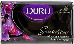 Mydło w kostce - Duru Sensations Moonlight Perfume — Zdjęcie N3