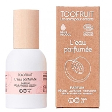 Kup Toofruit Peach Lavender Verbena - Woda perfumowana