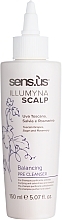 Szampon oczyszczający przeciw łojotokowi - Sensus Illumyna Scalp Balancing Pre Cleanser — Zdjęcie N1