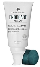 Krem do twarzy - Cantabria Labs Endocare Cellage Firming Day Cream SPF30 — Zdjęcie N1