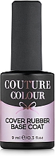 Kup Kauczukowa baza pod lakier żelowy - Couture Colour Cover Rubber Base Coat