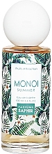 Kup Saphir Fruit Attraction Monoi Summer - Woda toaletowa