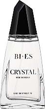 Kup Bi-Es Crystal - Woda perfumowana