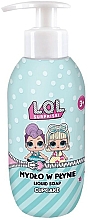 Kup Mydło w płynie Cupcake - L.O.L. Surprise! Cupcake Liquid Soap