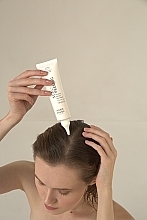Peeling do skóry głowy - Marie Fresh Cosmetics Professional Hair Series Scalp Peeling — Zdjęcie N4