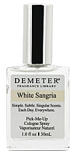 Kup Demeter Fragrance White Sangria Cologne - Woda kolońska