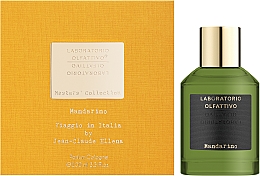 Laboratorio Olfattivo Mandarino - Woda perfumowana — Zdjęcie N2