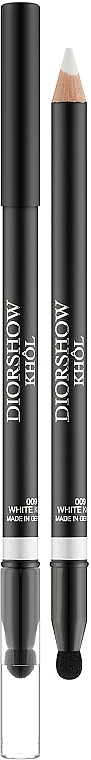 Kredka do oczu - Dior Diorshow Khol Crayon