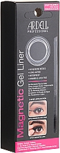 Magnetyczny eyeliner żelowy - Ardell Magnetic Gel Eyeliner — фото N1