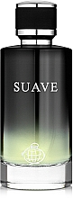Kup Fragrance World Suave - Woda perfumowana