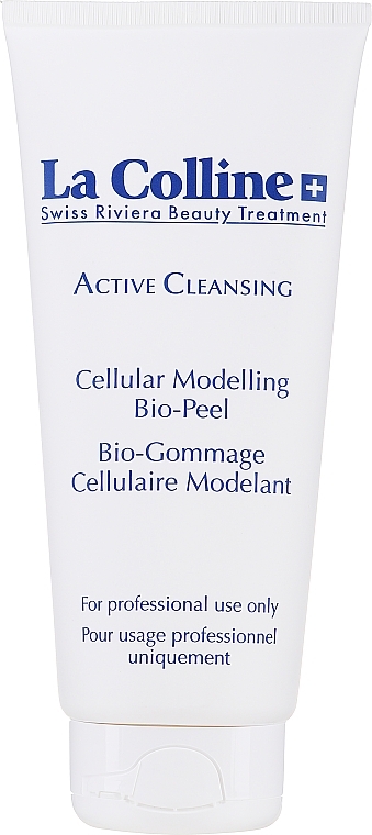 Biopeeling do modelowania komórkowego - La Colline Cellular Modelling Bio-Peel — Zdjęcie N1