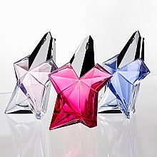 Mugler Angel Refillable Standing Star - Woda perfumowana — Zdjęcie N2