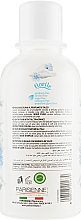 Płyn do kąpieli Talk - Parisienne Italia Fiorile Cuddles of Talc Bath Foam — Zdjęcie N2